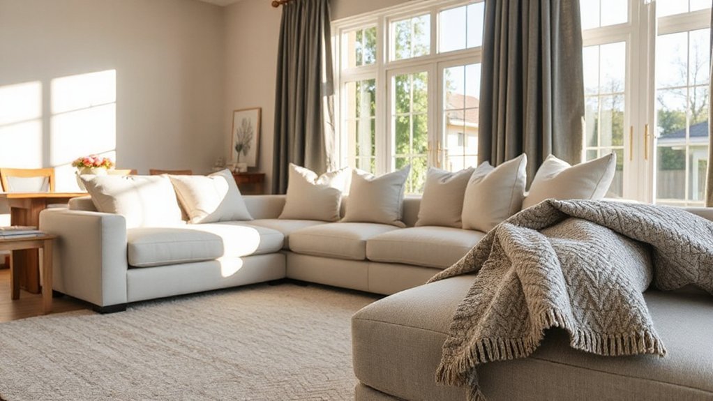 luxurious durable high performance textiles