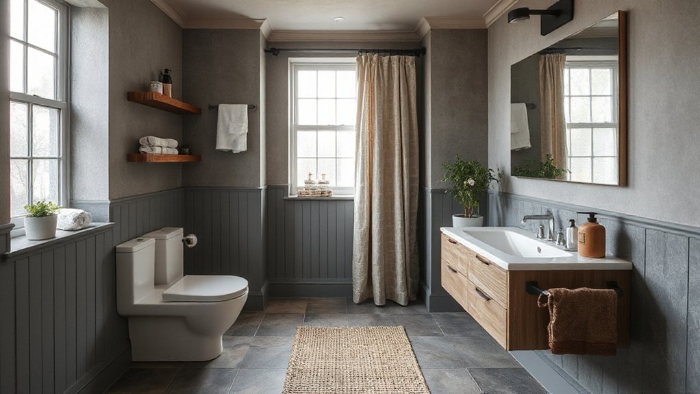 luxurious tactile home accents