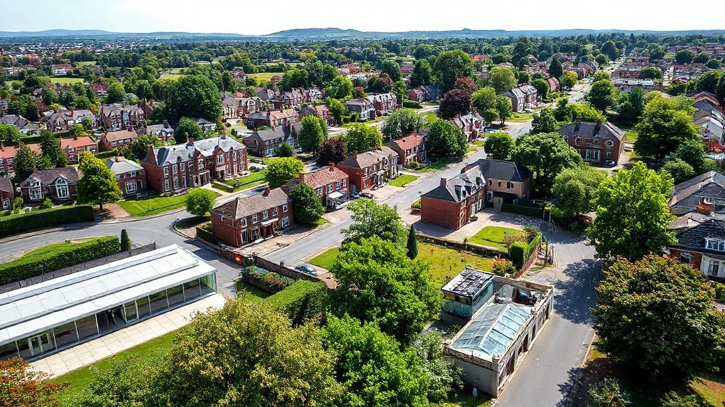 luxury homes and market trends