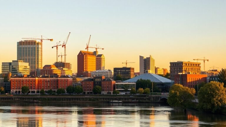 manchester property investment hotspots