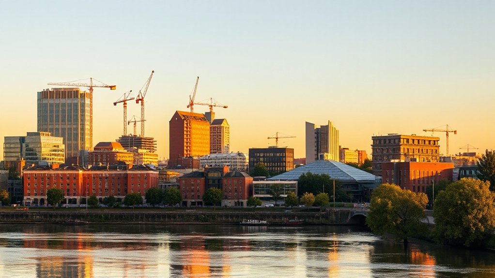 manchester property investment hotspots