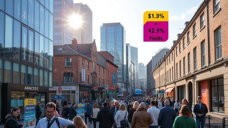 manchester rental market analysis