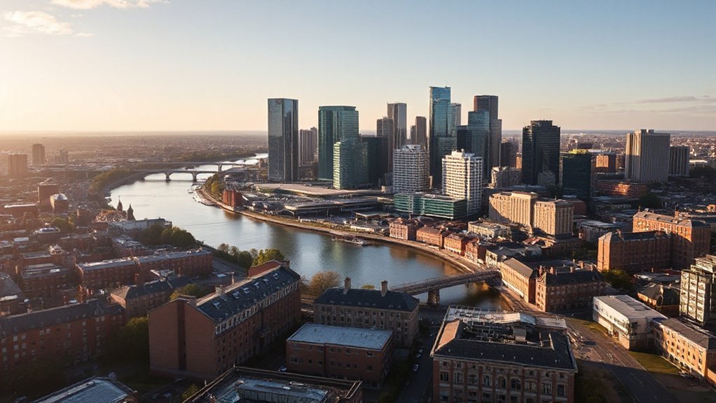 market fundamentals and dynamics