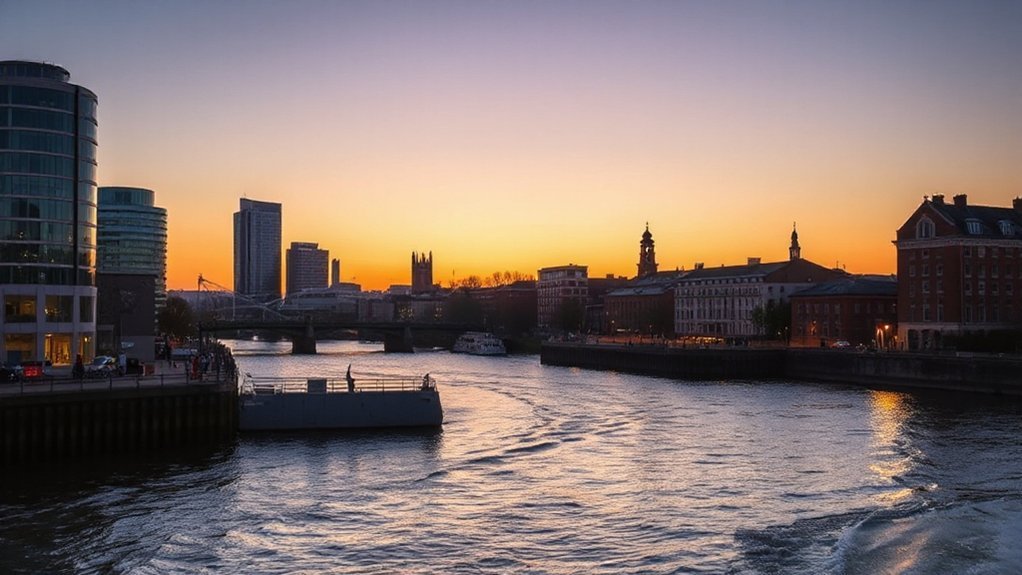 market shifts investment strategies