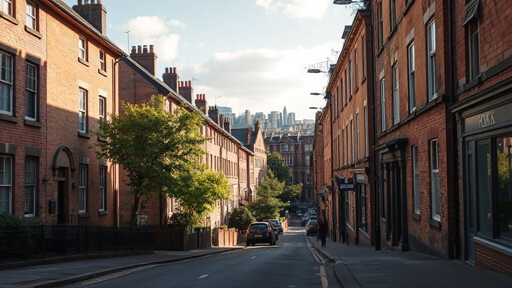 market stability and affordability