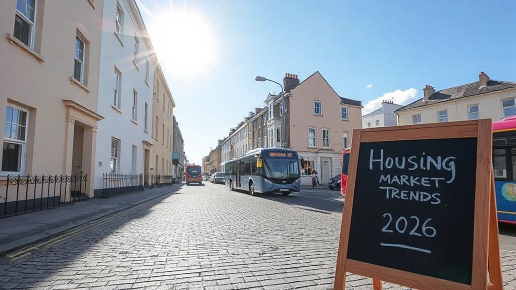 market trends and signals