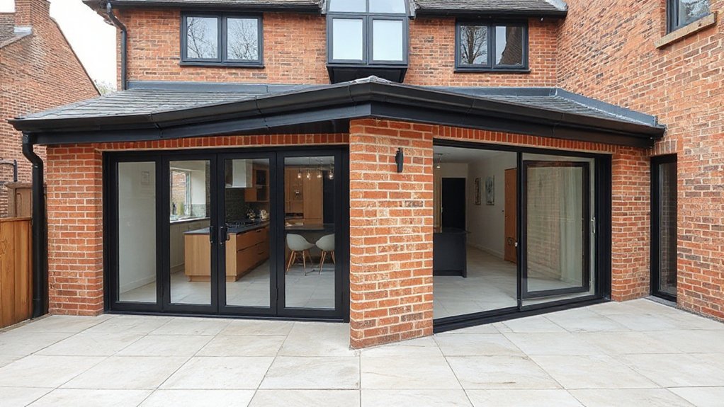 material harmony and durability