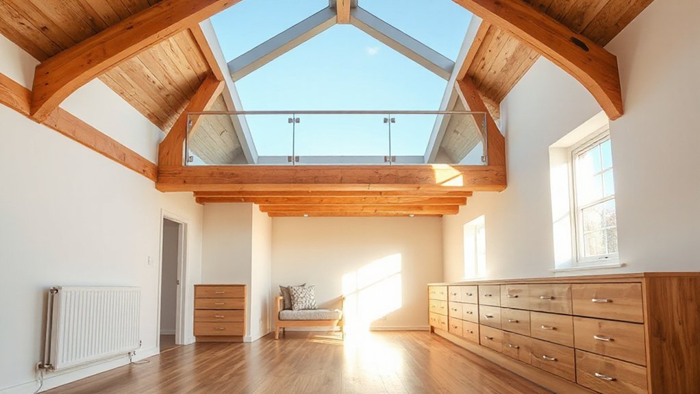 maximize home space potential