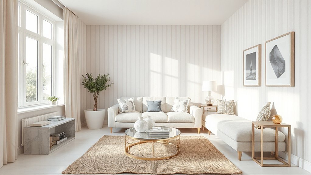 maximize space with smart arrangement