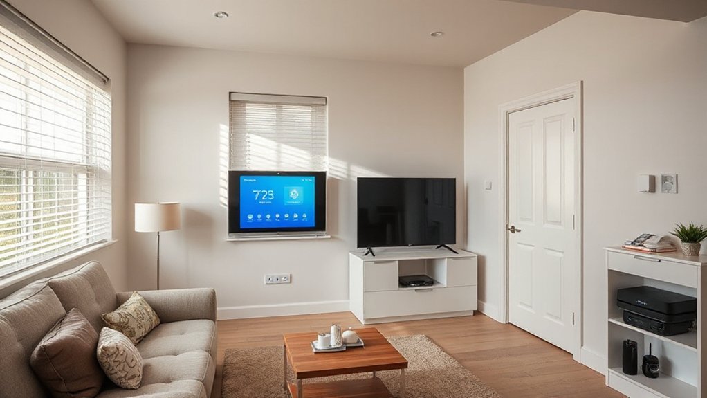 measurable smart home benefits