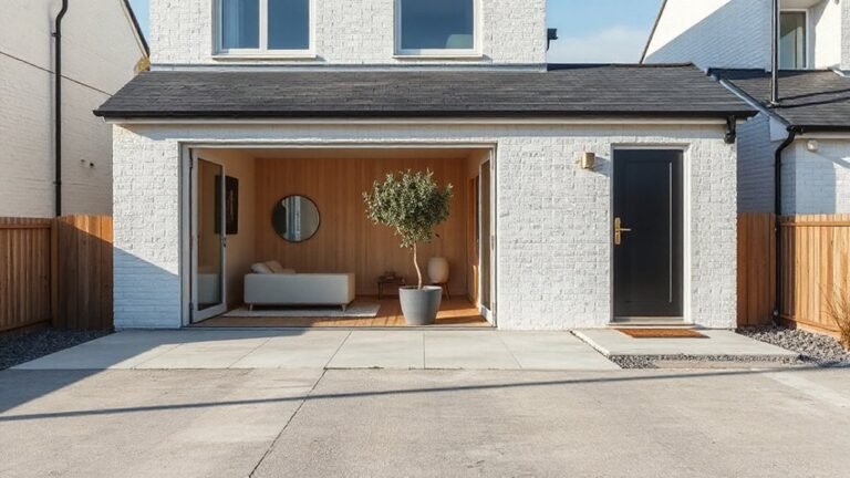 minimalist modern home design