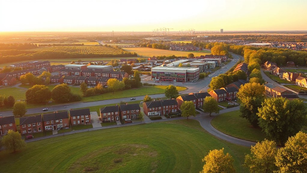 mitigate property market risks