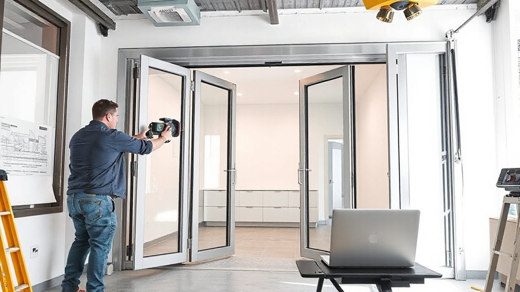 monitor document adapt comply