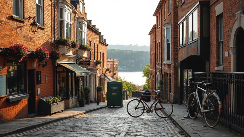 monitor rental market trends