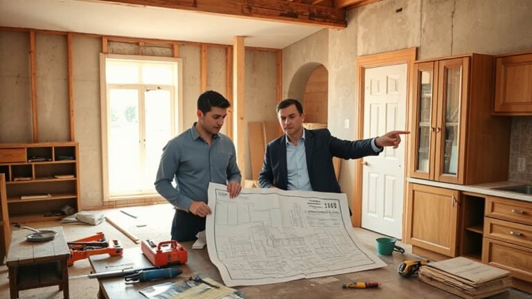 negotiate price for repairs