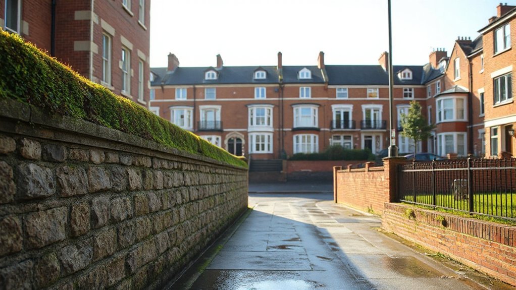 neighborhood price disparities explained