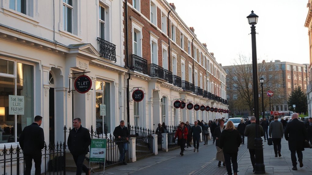nottingham rental market trends