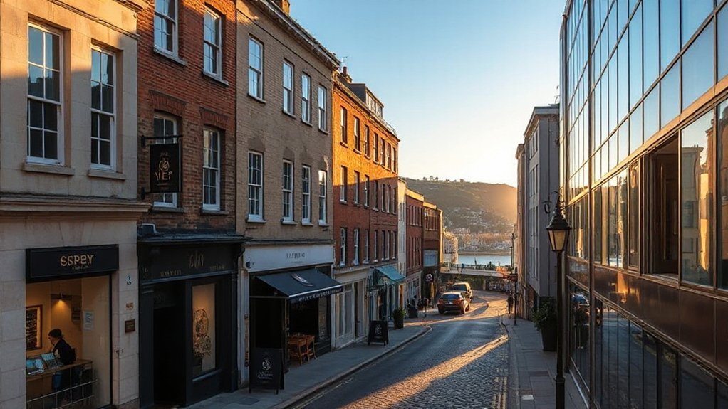 old railway core rental opportunities