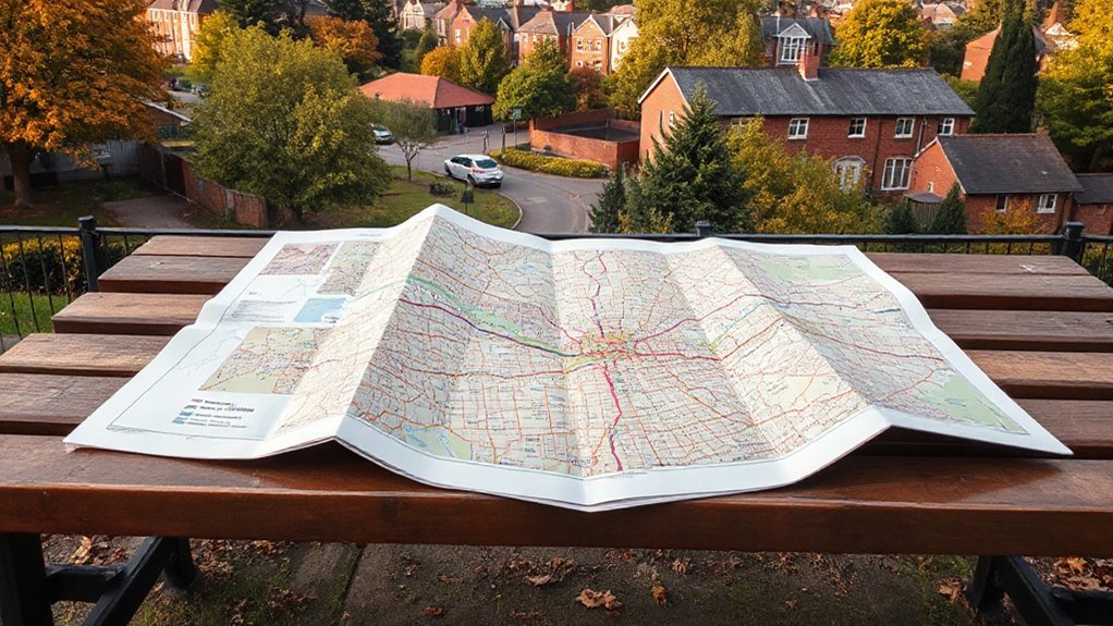 optimizing school boundary boundaries