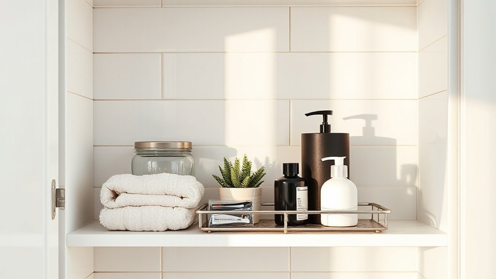 organize simplify and declutter