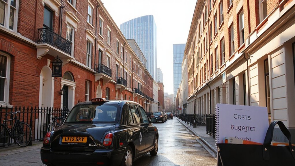 ownership costs taxes insurance