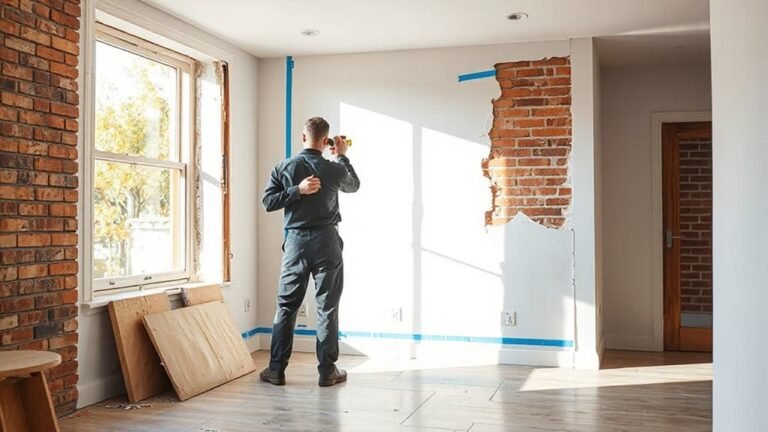 party wall agreement process