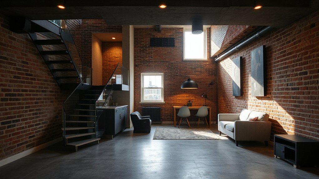 How to Convert a Cellar Into a Functional Living Space