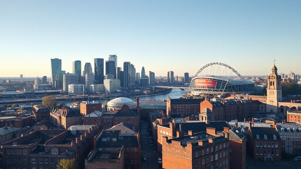 planning rules influence investment