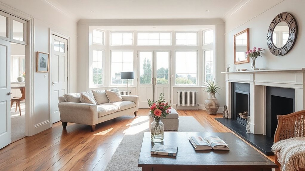 pre sale fixes increase home value