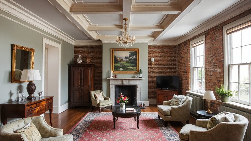 preserve architectural and historical features