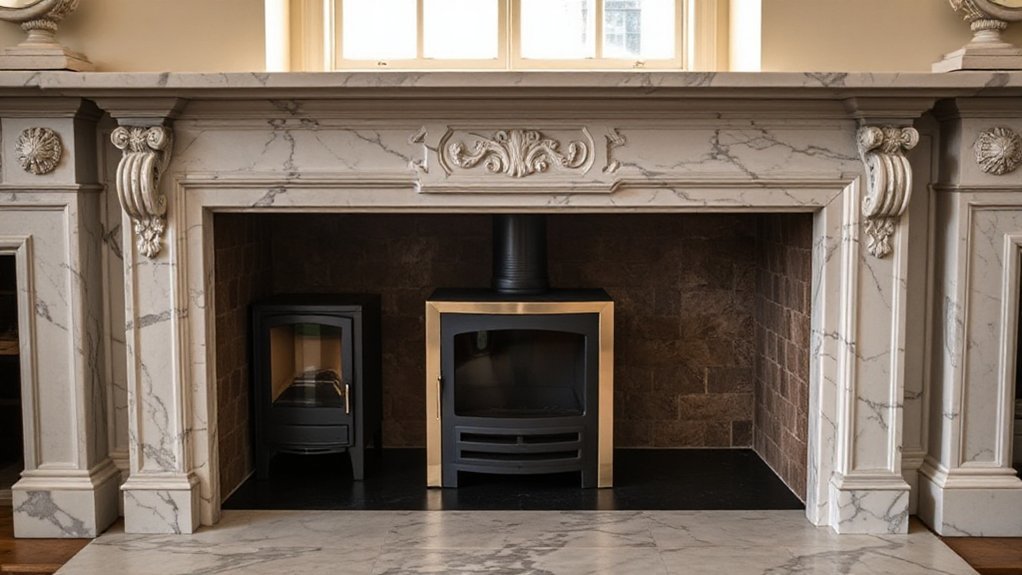 preserve clean inspect service