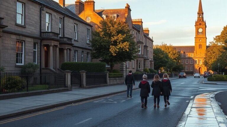 prime school adjacent housing