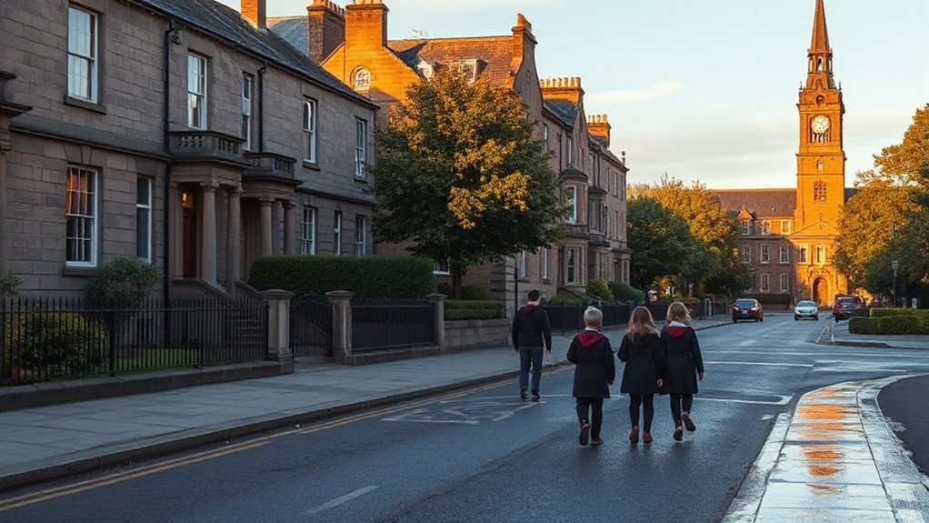 prime school adjacent housing
