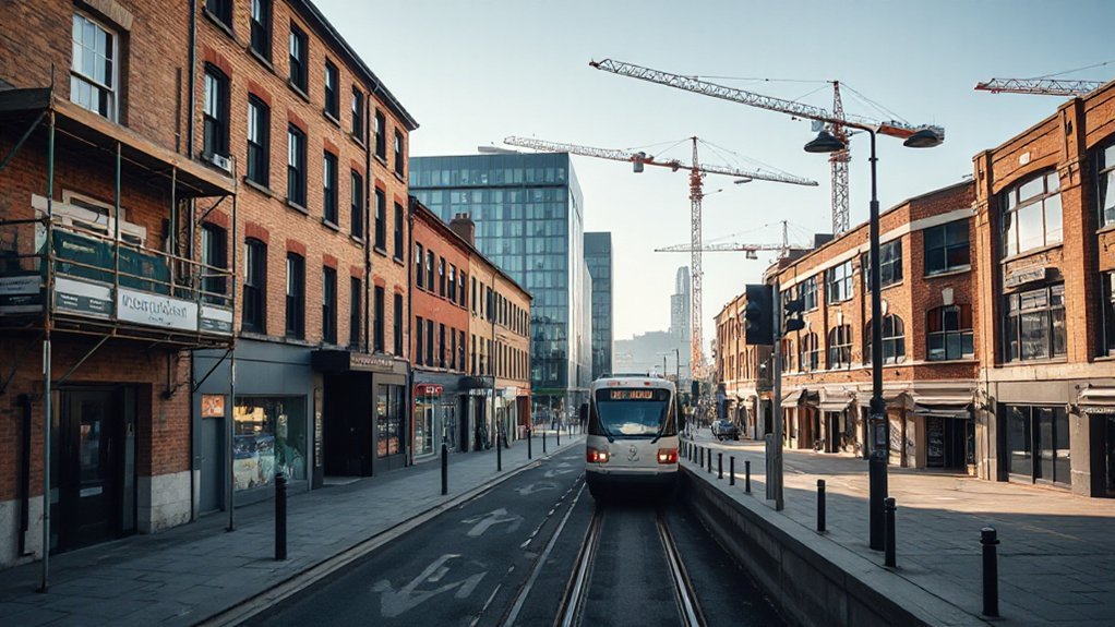 property demand and inclusive growth