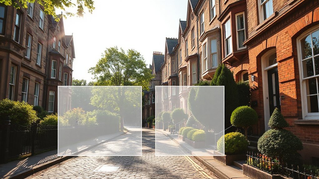property investment decision factors
