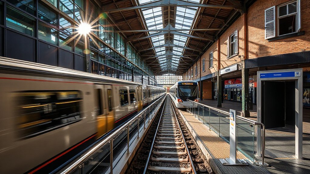 proximity accelerates property sales