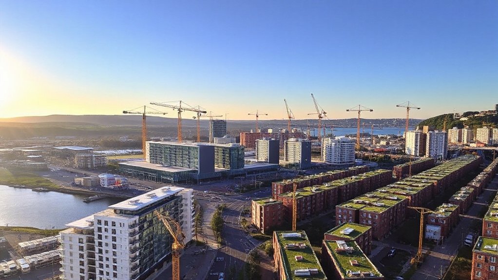 proximity culture demand resilience