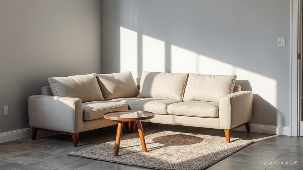 quick sofa evaluation tips