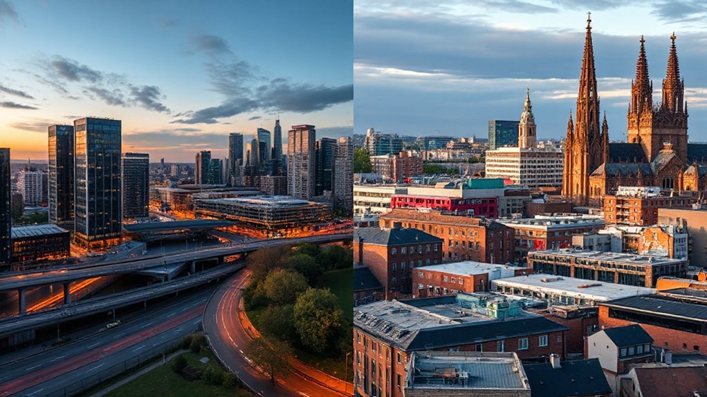 real estate investment dynamics