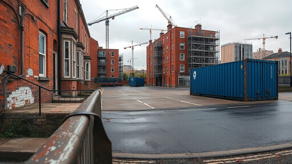 regeneration deal due diligence