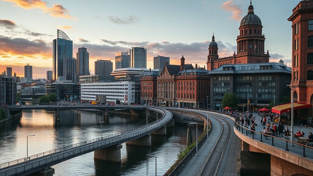 regeneration growth investment forecasts