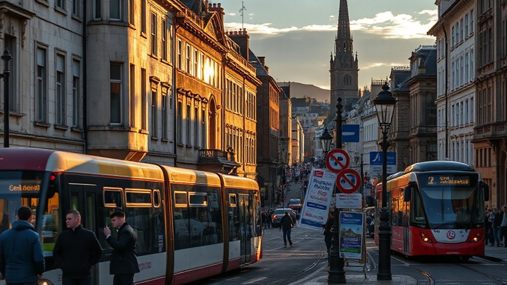 regional demand shapes prices