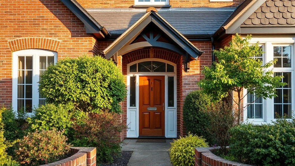 regional style and climate