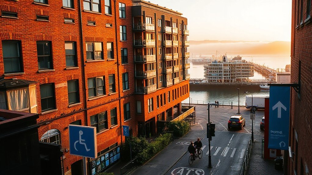 regulations impact Liverpool rental yields profit