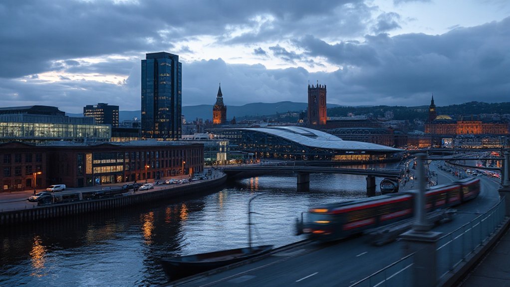 regulatory changes impacting real estate