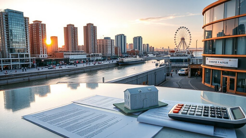 regulatory financial sustainability risks