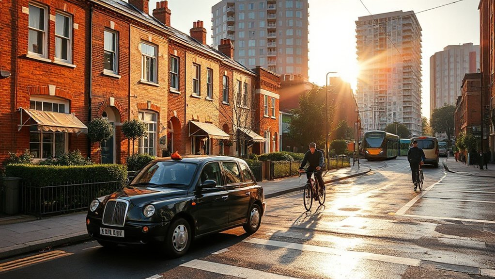 reliable predictable commute strategies