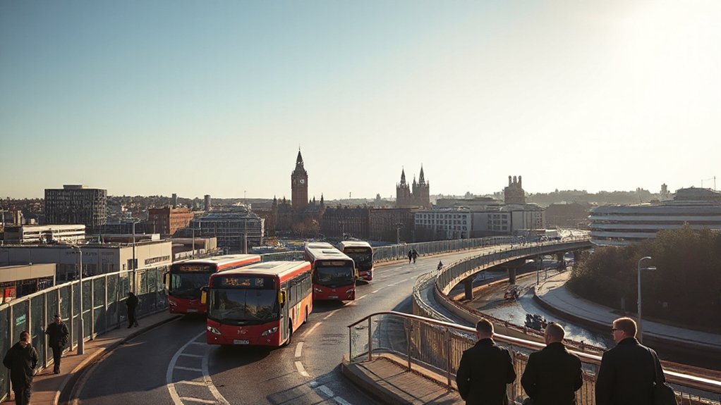 reliable real time bus data