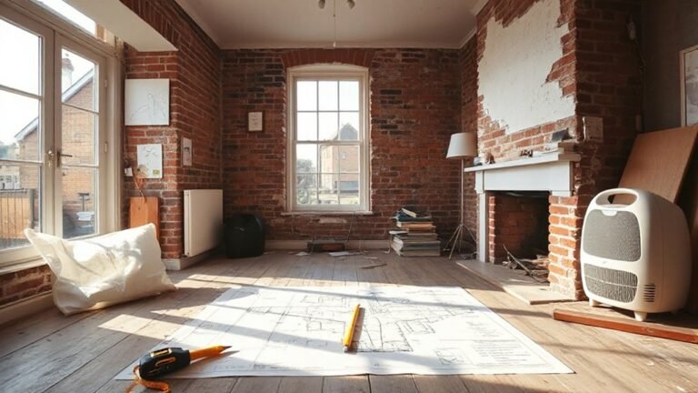 renovation guide for first time buyers