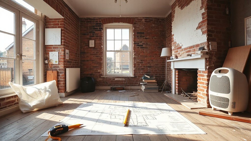 renovation guide for first time buyers